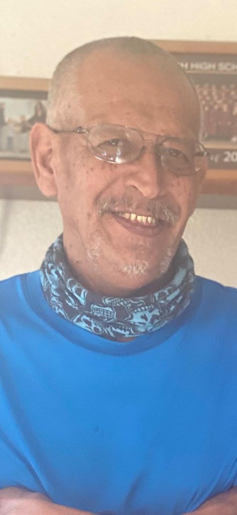 Martin Garcia