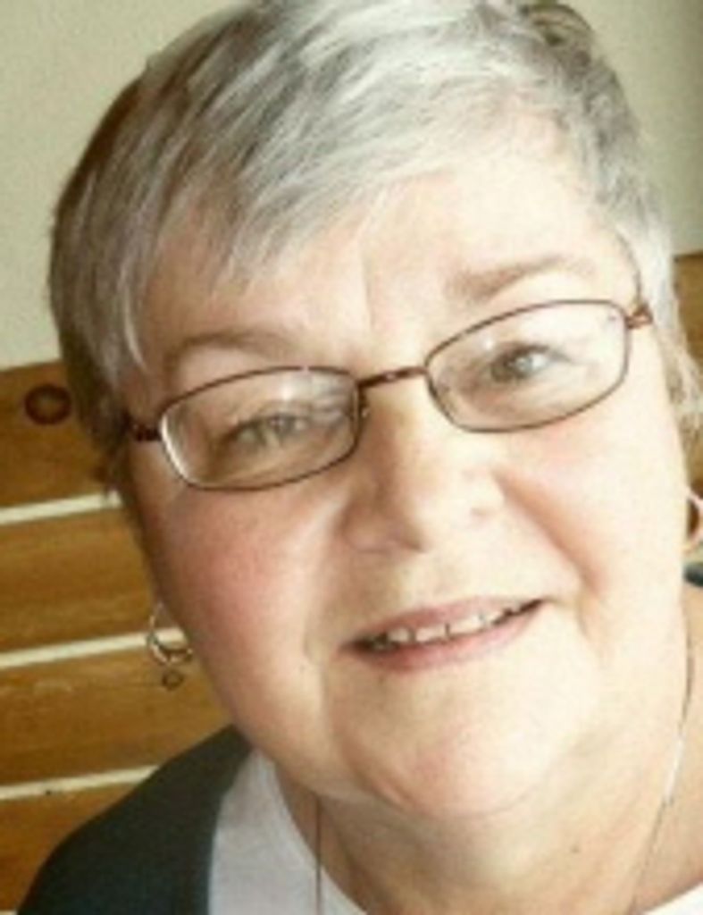 Phyllis Wolfgram
