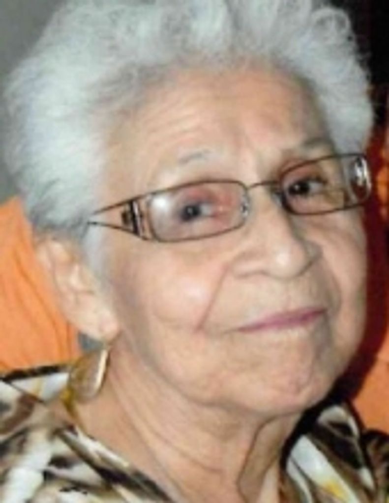 Stella Perez Leal