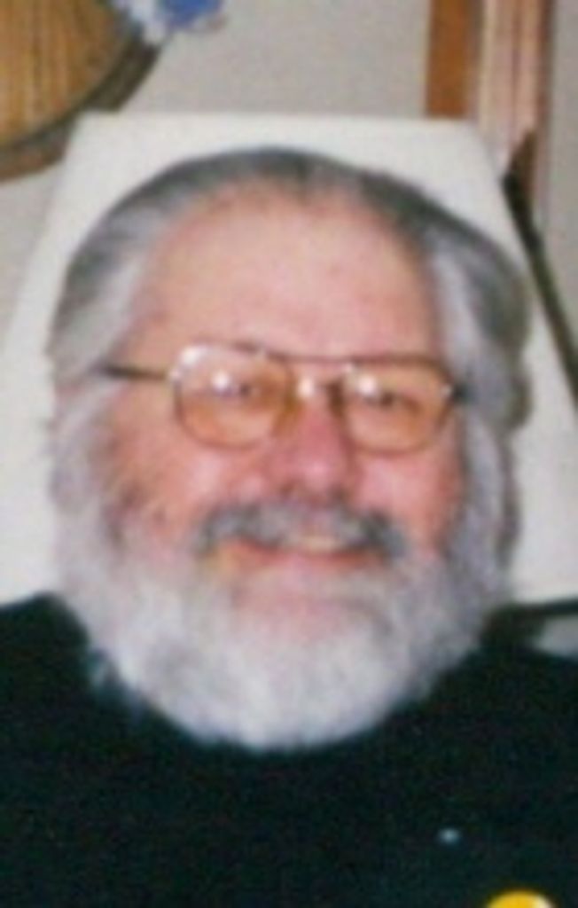 Robert Charles Cooper