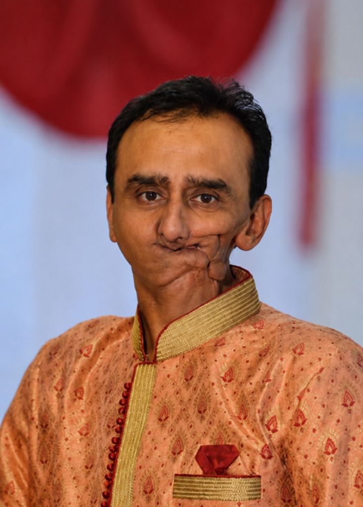 Bharat K Surti Profile Photo
