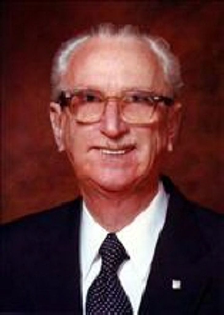 Francis A. Phillips
