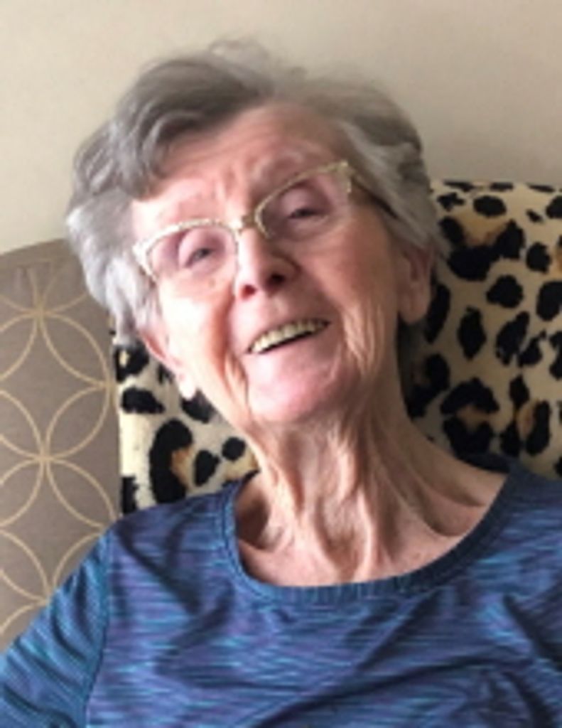 Helen A. Miller Profile Photo