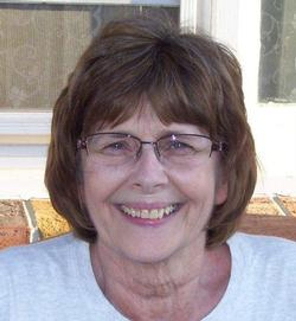Linda Kathryn Winder