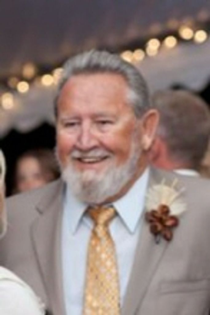 Phillip E. Cook