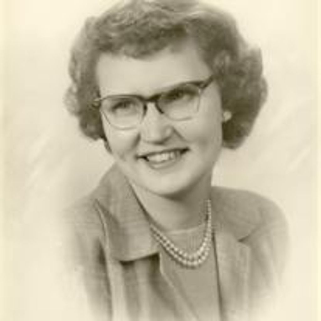 Doris Delancy