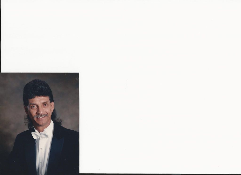 Bernice William Smith, Jr.