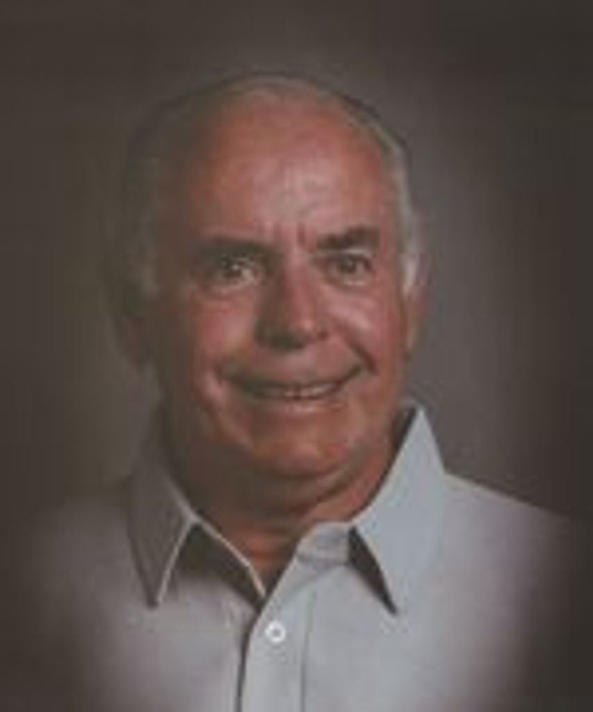Peter Van Dongen