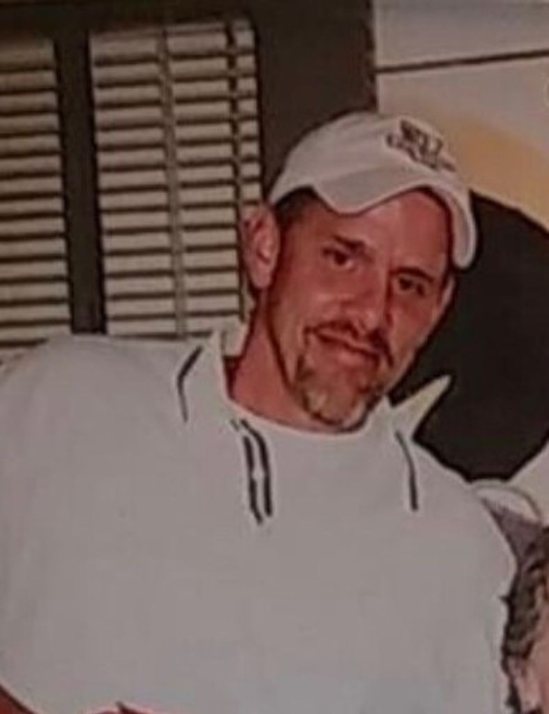 Preston Perkerson Jr.