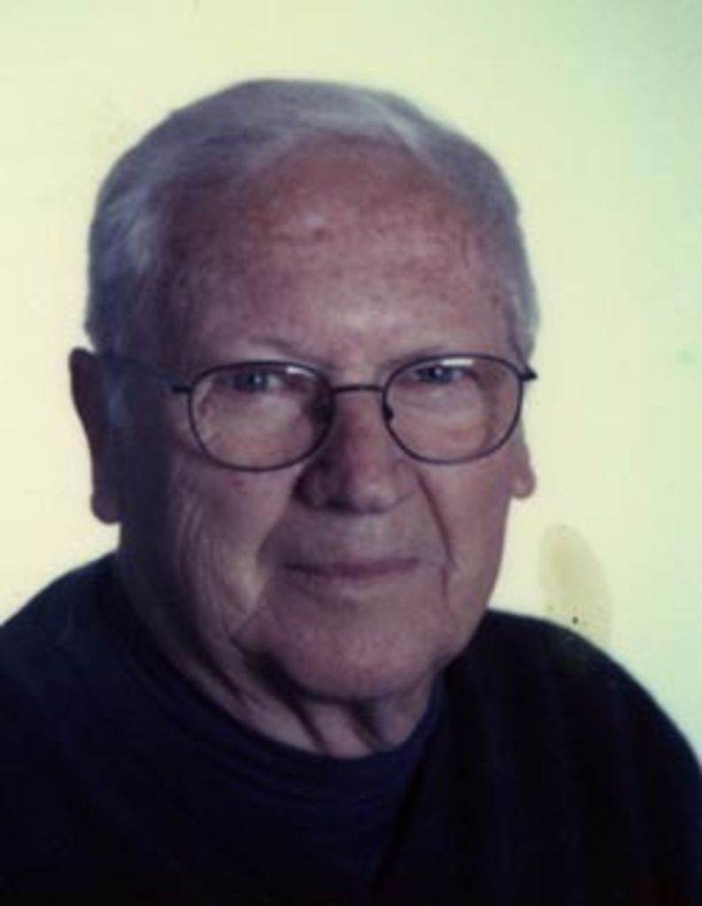 Richard L. Hegg