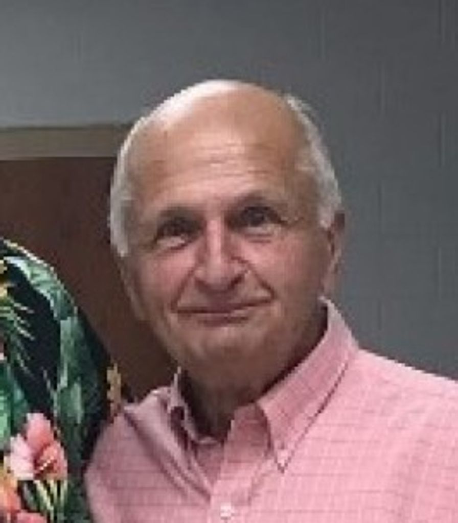 Lawrence "Larry" Wayne Mertz