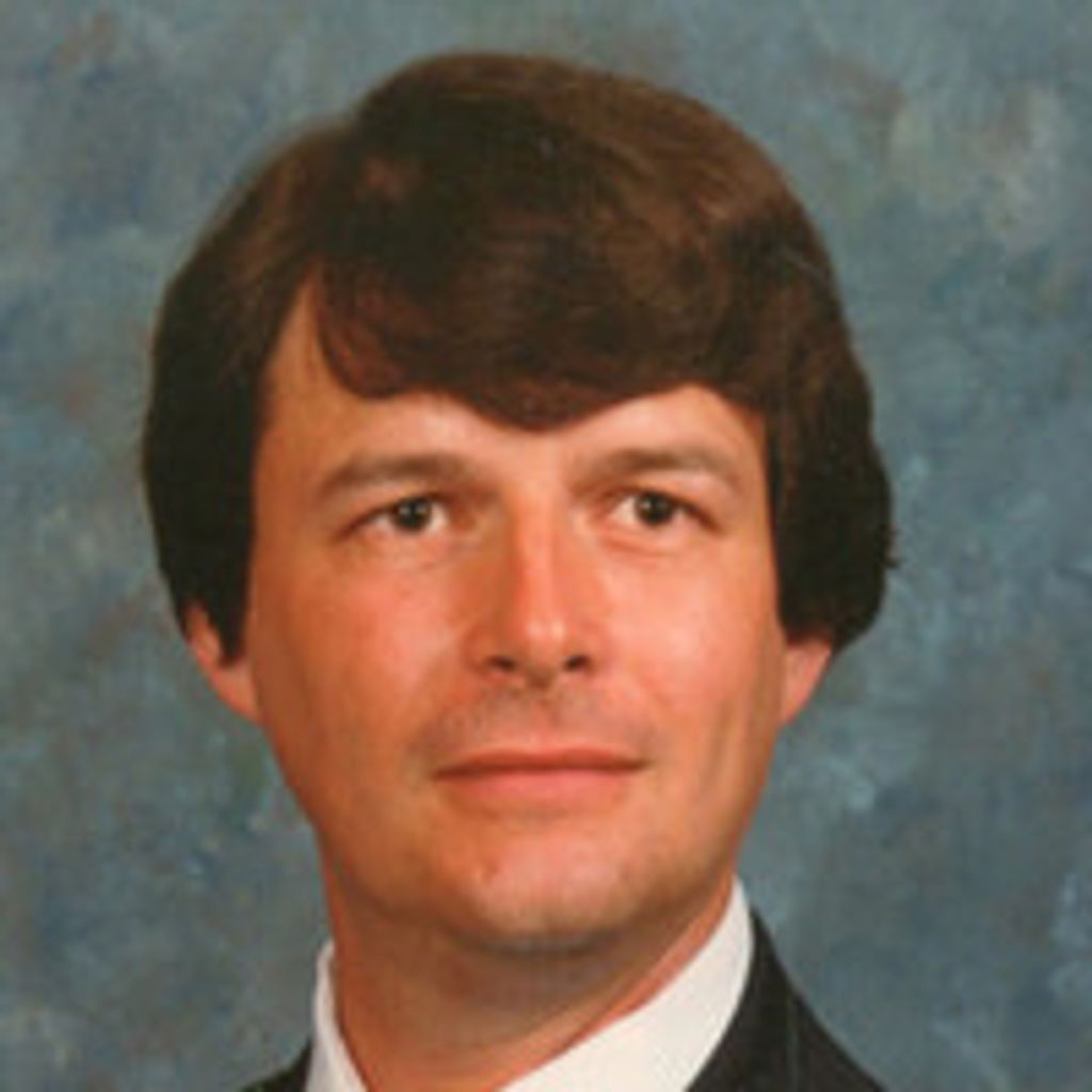 John Leonard Hutchins