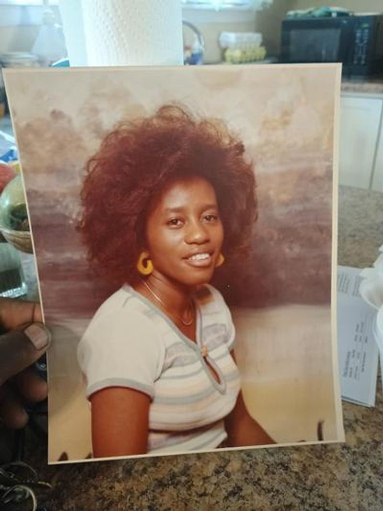 Luberta Ellis Profile Photo