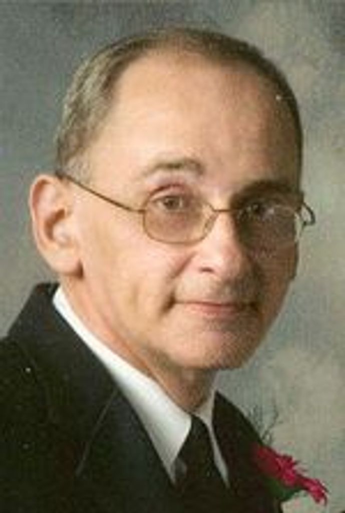 Robert E. Beck