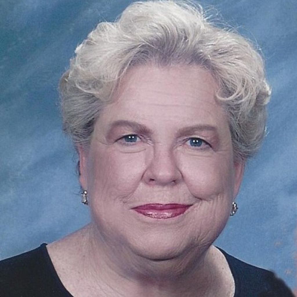 Nancy Jean Cox