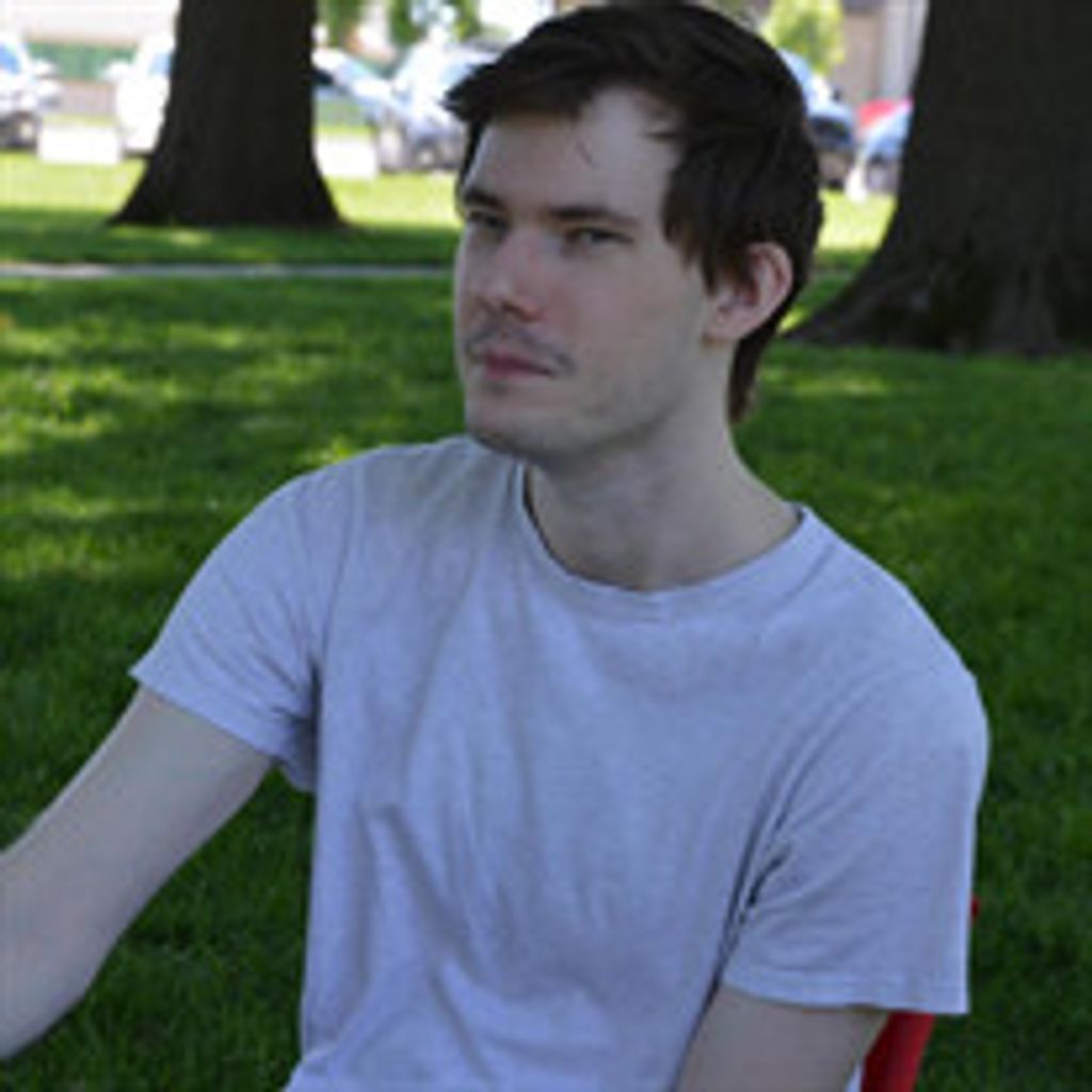 Connor Blair Mcphail Profile Photo