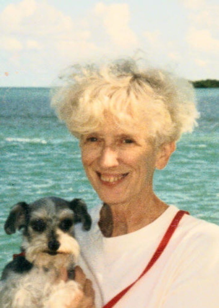 Eva Mae Wilemon Profile Photo