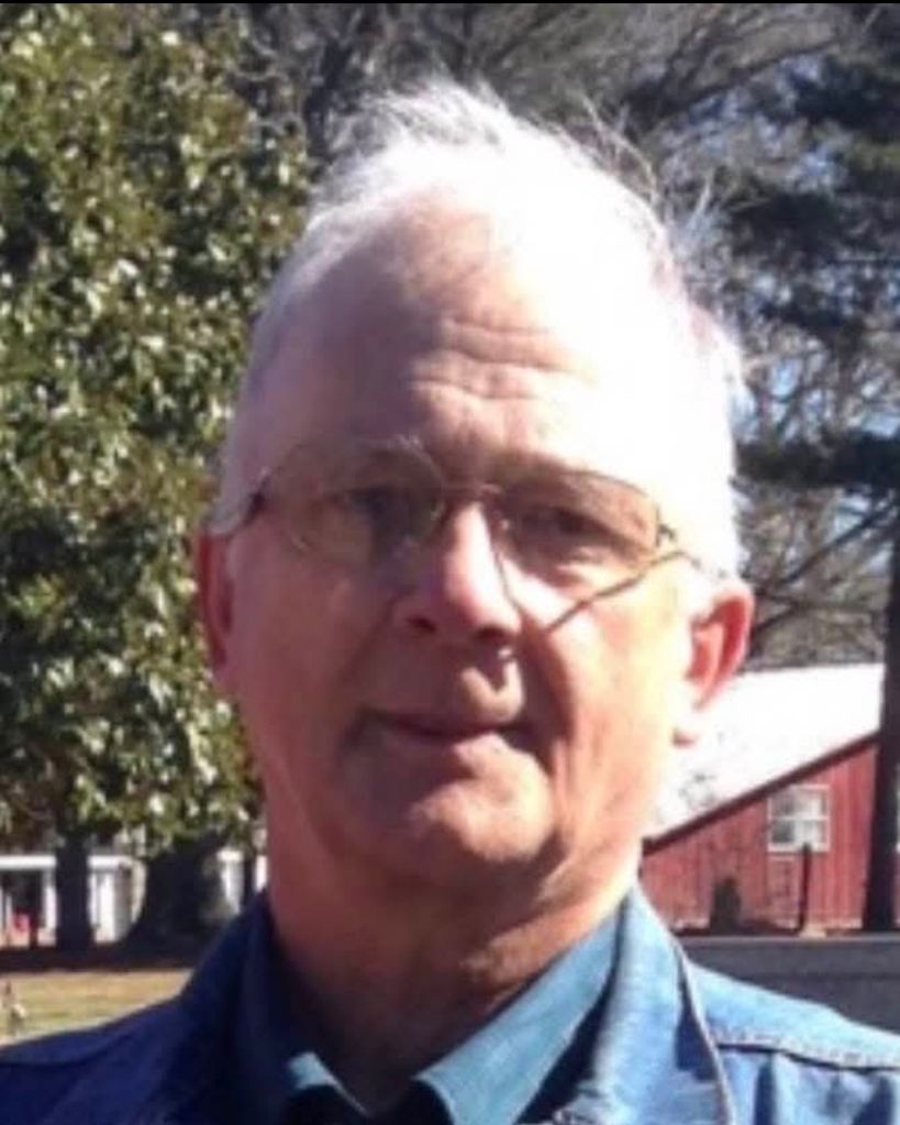 Phill Pace Profile Photo