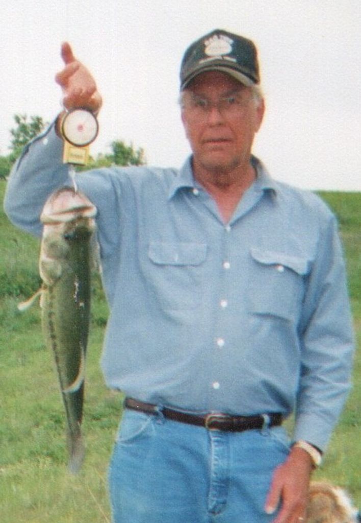 Leon Michael Cobb Profile Photo