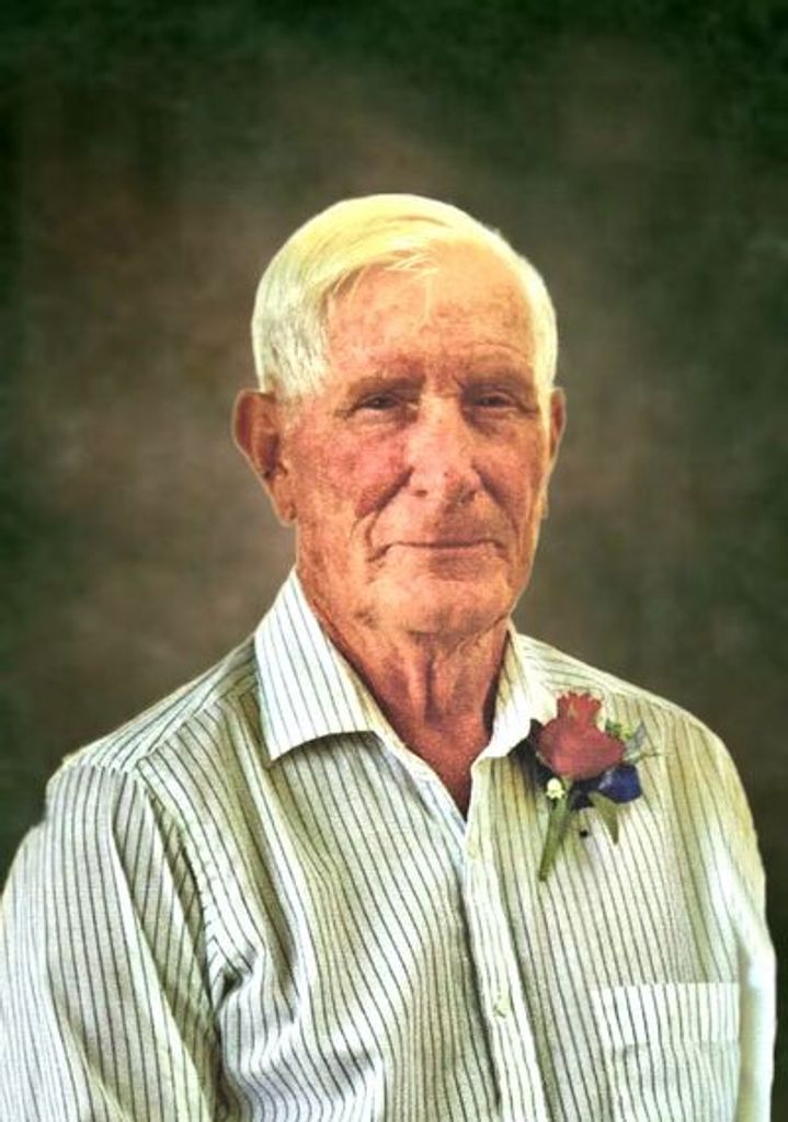 Larry Vernon Walker Profile Photo