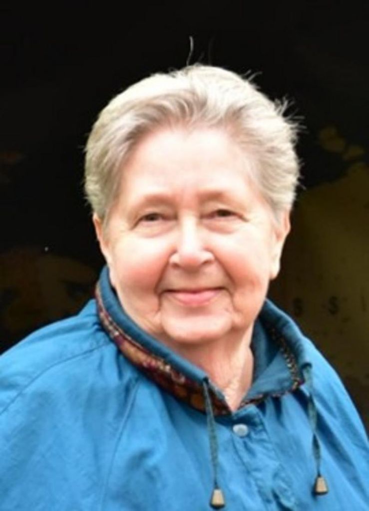 Ann Adele Gilmore Profile Photo