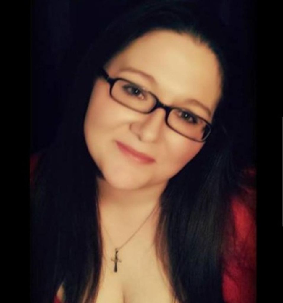 Summer Dawn Scott-Collins Profile Photo