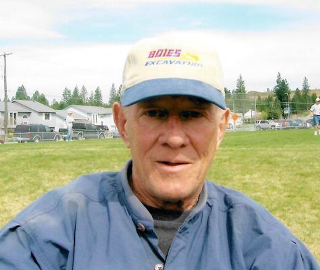 John O'Leary