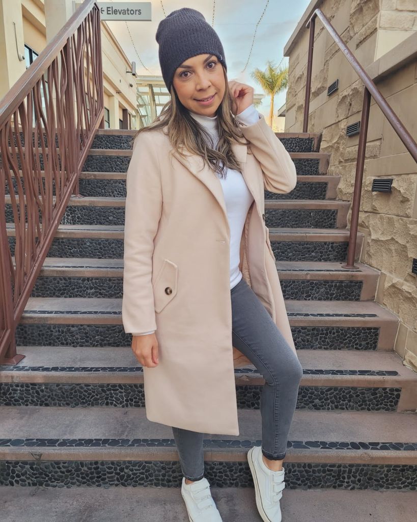 Raquel Islas Profile Photo