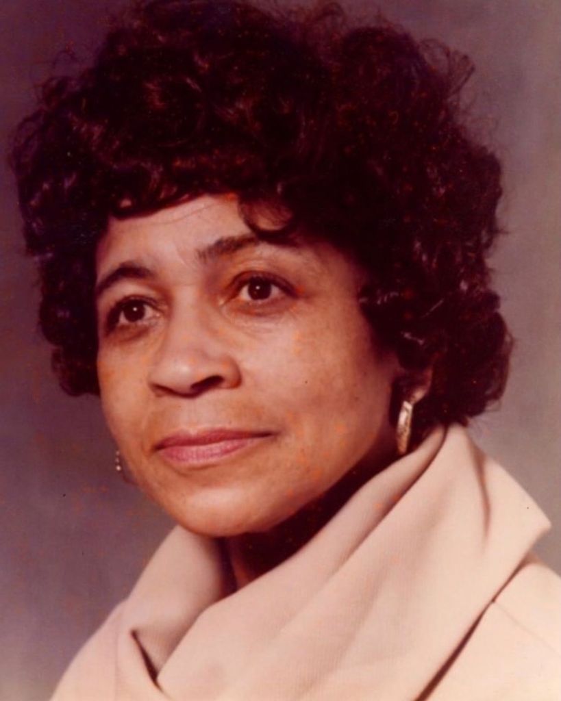Daisy Dean McDuffie Profile Photo