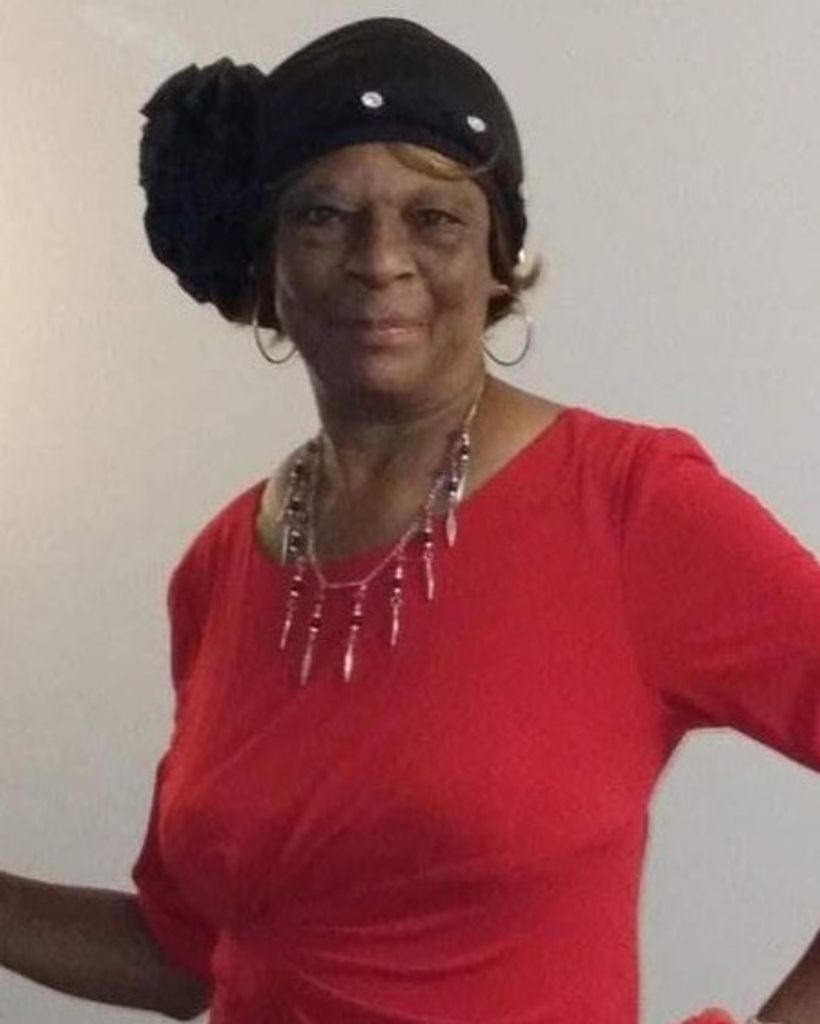 Ms. Ardera Perry Profile Photo