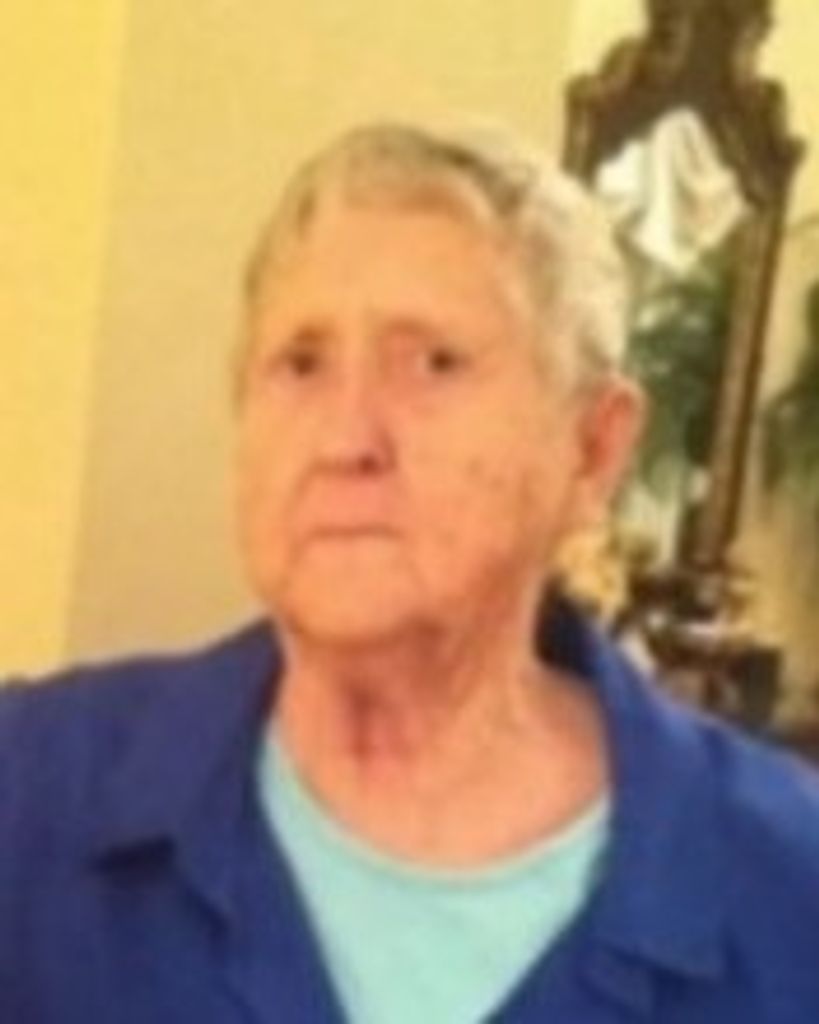 Dorothy Anna Wehner Bernius