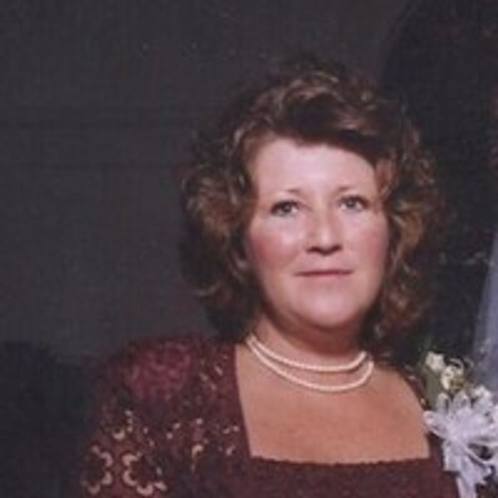 Ruth M. Gordon