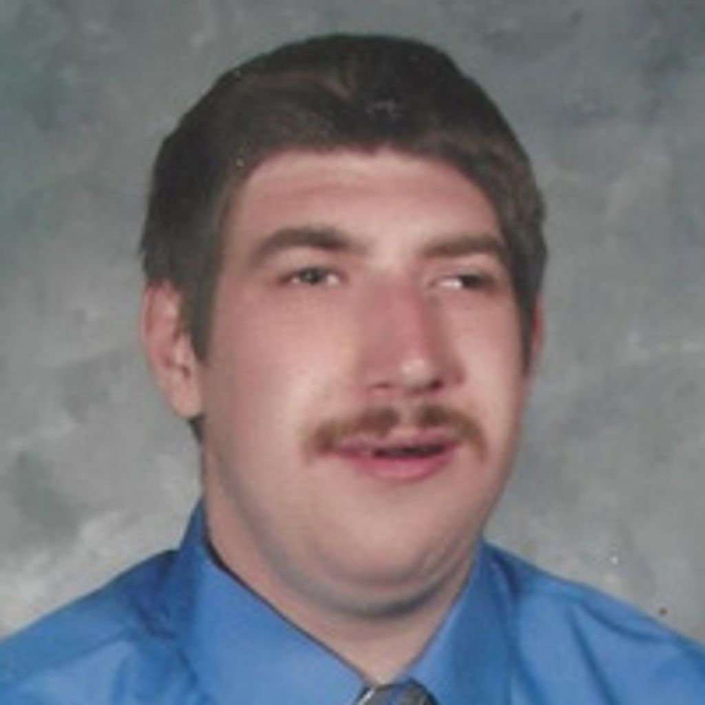 Michael Dean Fillingham
