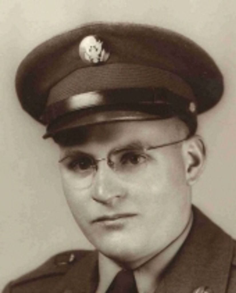 Carl Bates