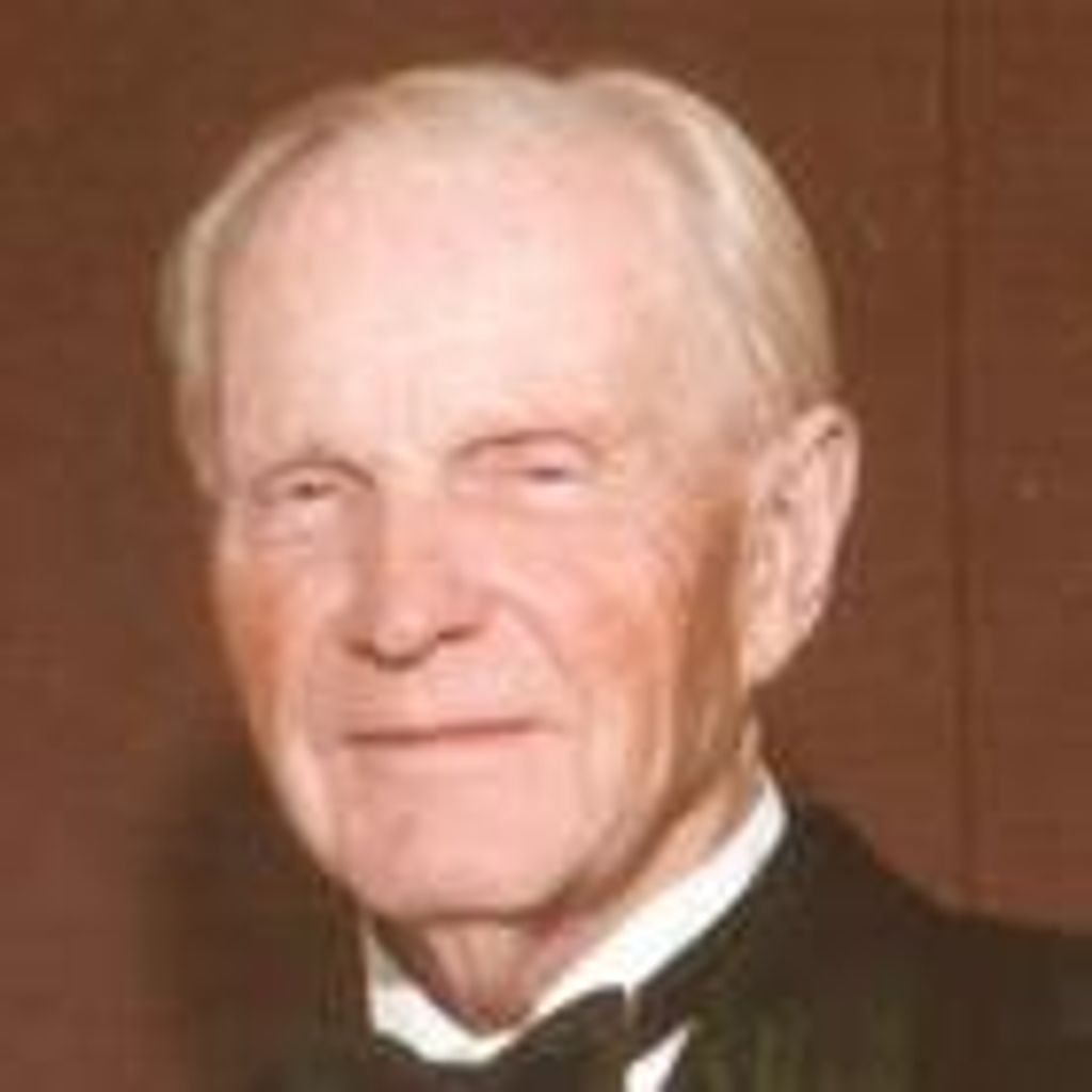 Paul J. Horning