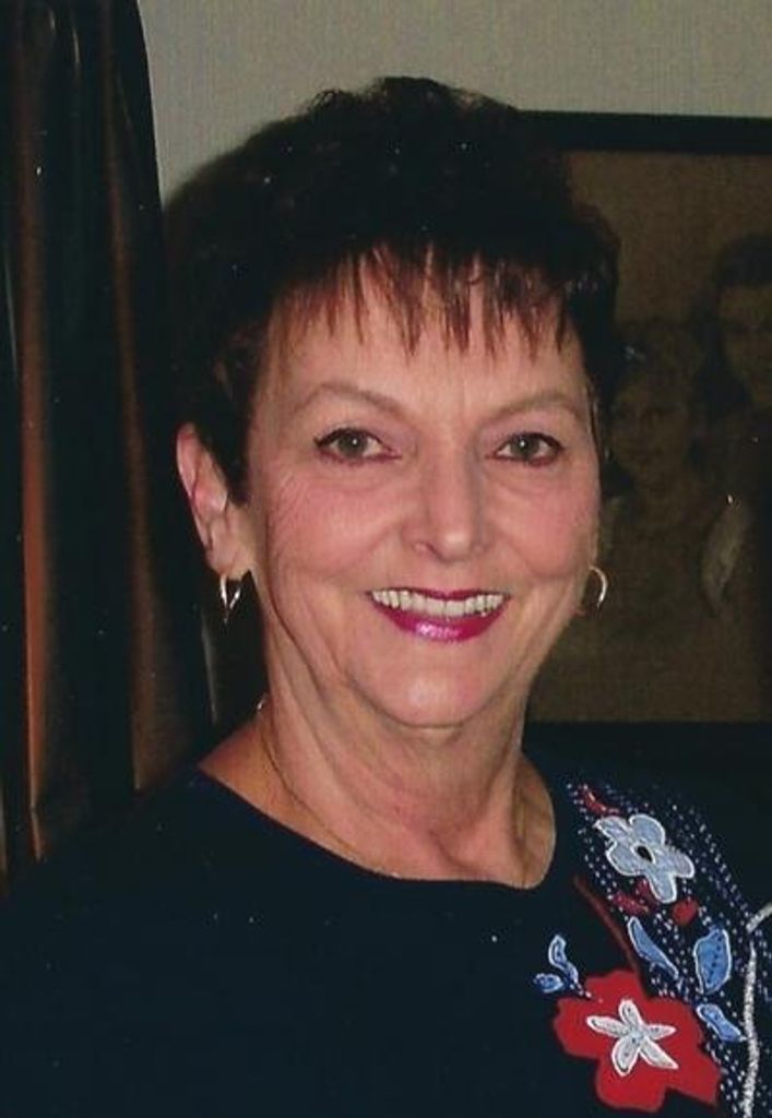Dianne Teresa Kratz Profile Photo
