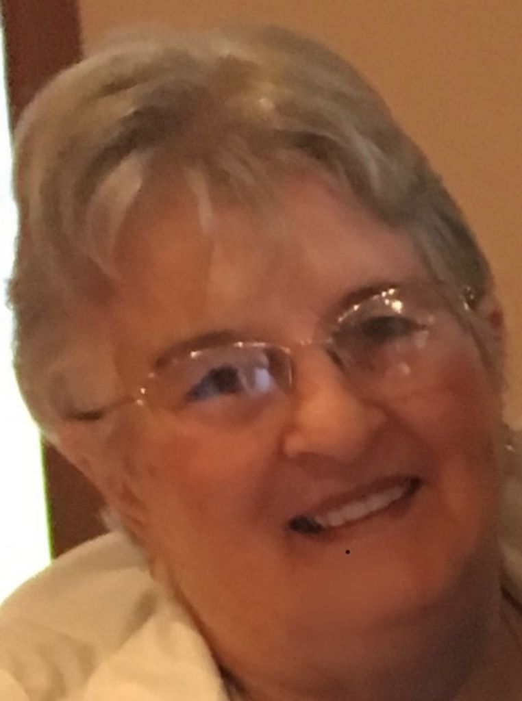 Marlene Rettew