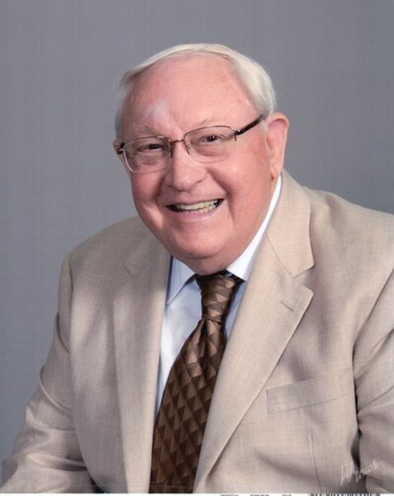 Marshall Johnson Profile Photo