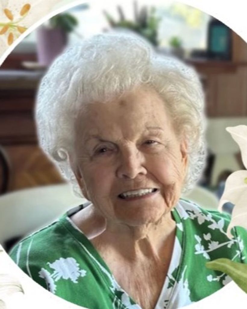 Lorraine Barker Arvonen Profile Photo