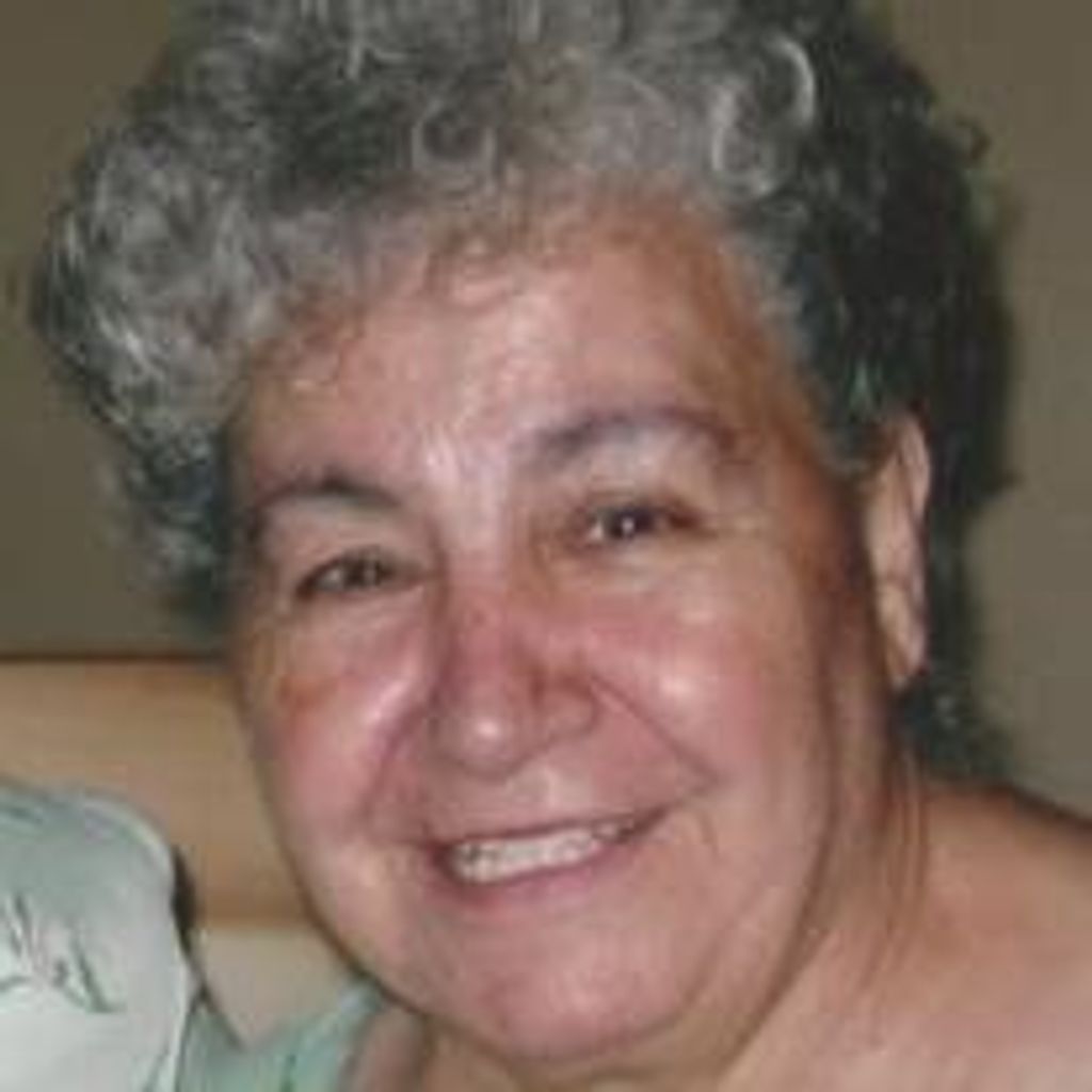 Rita D Harnois Profile Photo