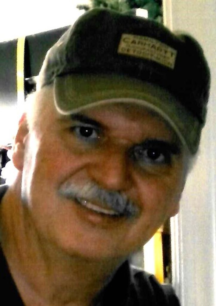 Ronald Henry Wirt, Jr.