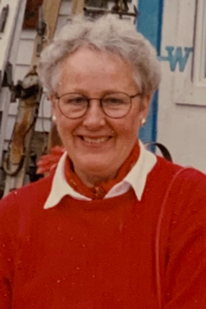 Clara S. Nelson