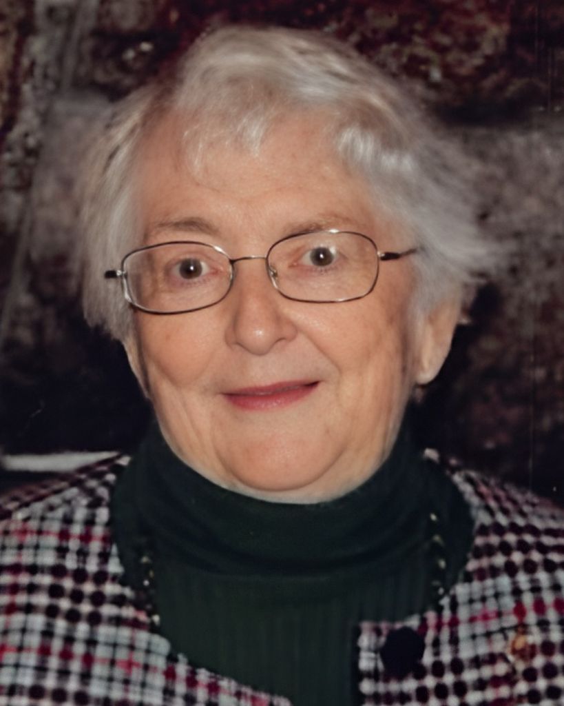 Dorothy A. Delaney