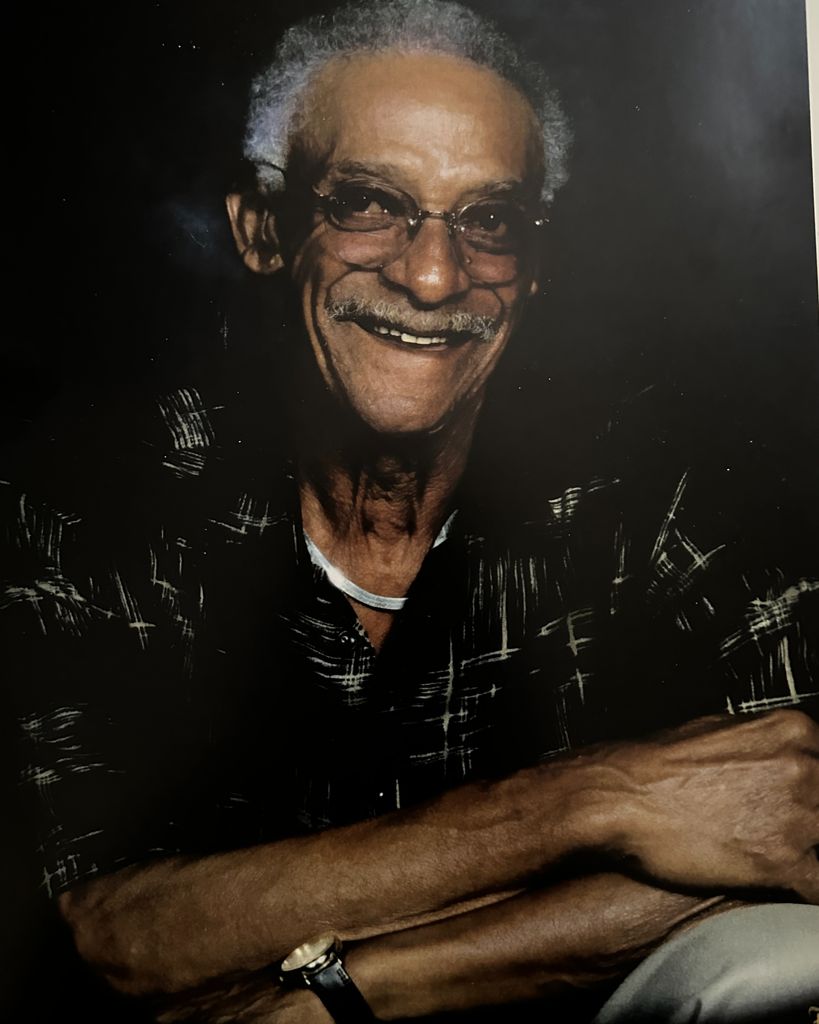 Mr. Cornell Heath