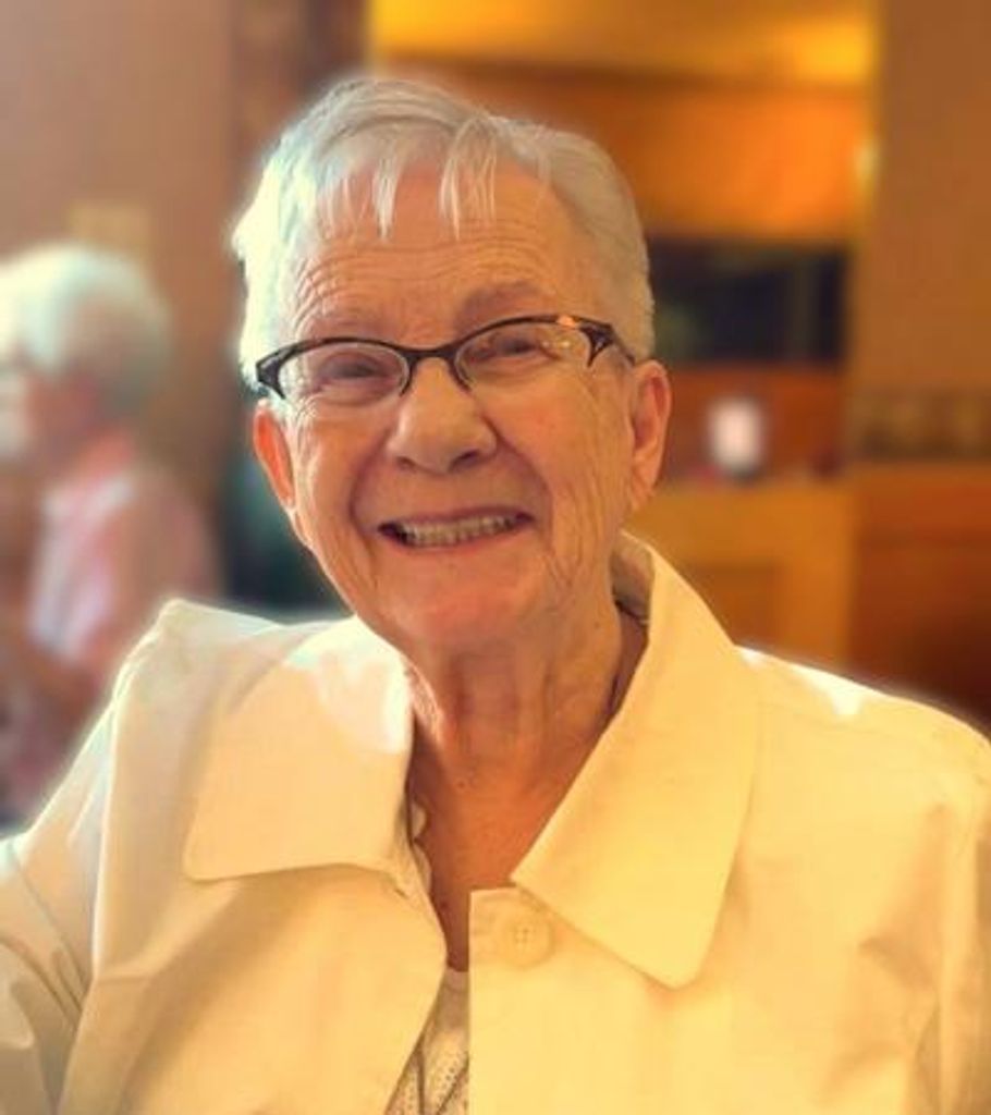 Shirley Ann Isbell