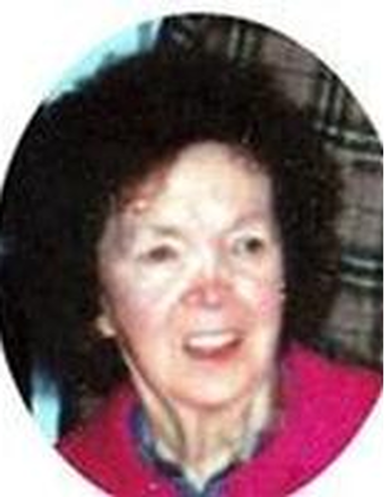 Ruth  K. Ojanen