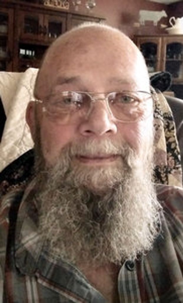 Ricky Eugene Blevins Profile Photo