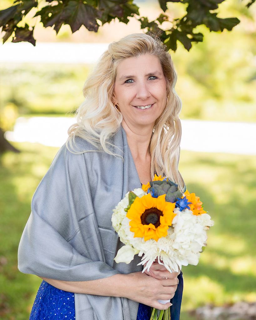 Gloria J. Erickson-Todryk Profile Photo