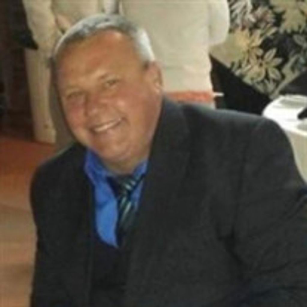 John Chelstowski Sr.