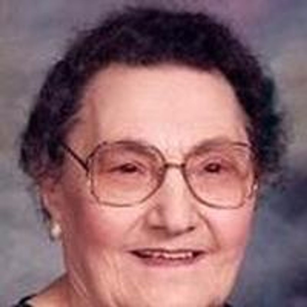 Evelyn Mashek